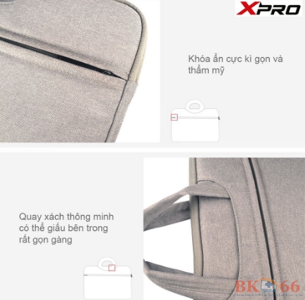 Túi chống sốc laptop, macbook-3
